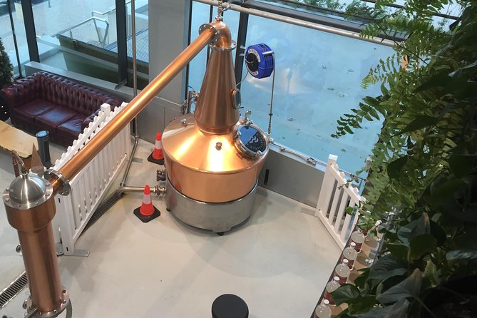 Master Gin Making Classes - Common Questions