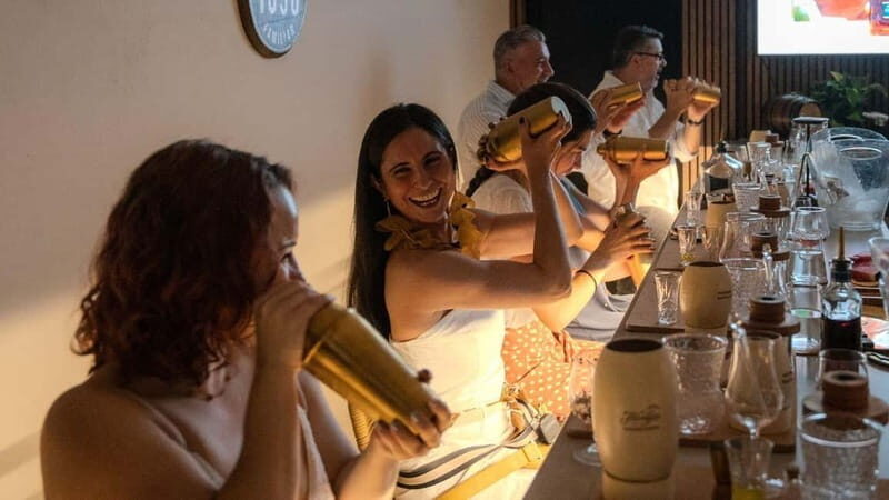 Master Rum Maker Tour - Good To Know