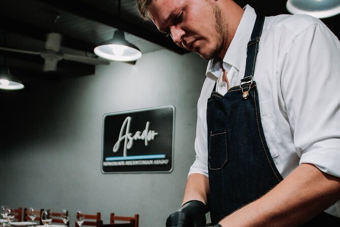 Master the Art of Argentine Asado Making - Experience Details