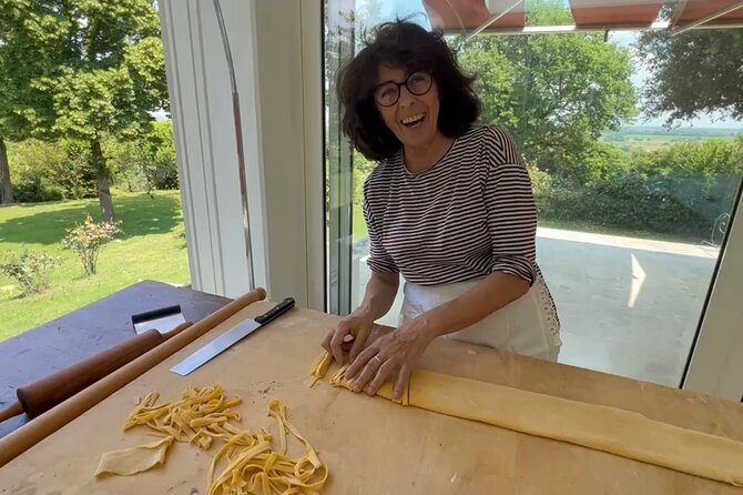 Master the Art of Bolognese Cuisine With Bianca - Cooking Class - Frequently Asked Questions
