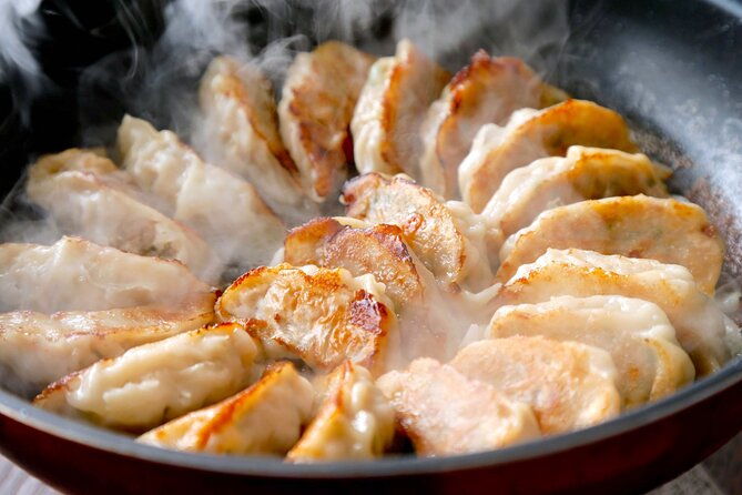 Master the Art of Korean Dumplings With Classpop! in Seattle - Location Details