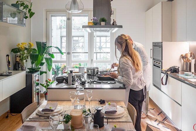 Master the Art of Making Perfect Risotto With a Local Chef - Benefits of Learning Risotto-Making