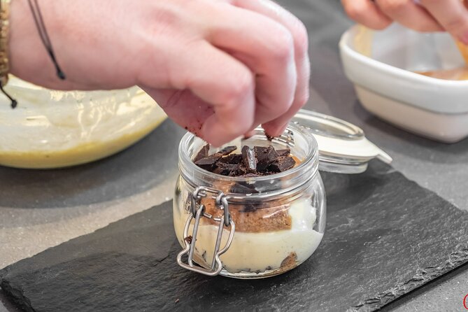 Master the Art of Making Perfect Risotto With a Local Chef - Essential Ingredients for Perfect Risotto