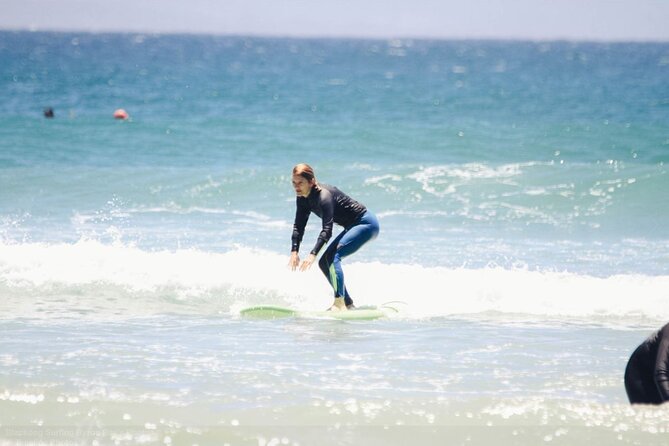 Master the White Wash 2-Day Surf School in Byron Bay - Inclusions