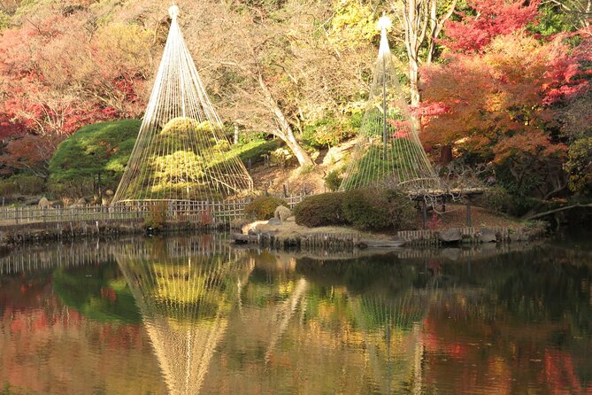 Master Tokyo'S Public Transport and Visit Hidden Neighborhoods - Tokyos Public Transport System