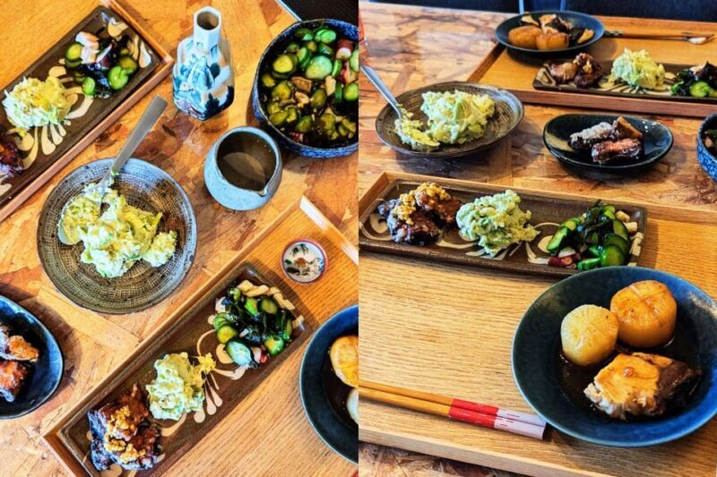 Master Washoku: 5 Core Techniques for Authentic Cooking - Good To Know