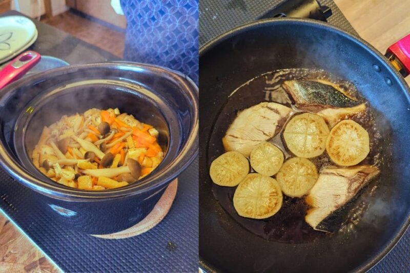 Master Washoku: 5 Core Techniques for Authentic Cooking - Good To Know