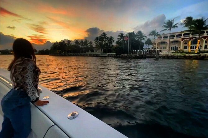 MasterBeast Yacht Charter40 Boat Rental Tours Private Miami - Additional Info