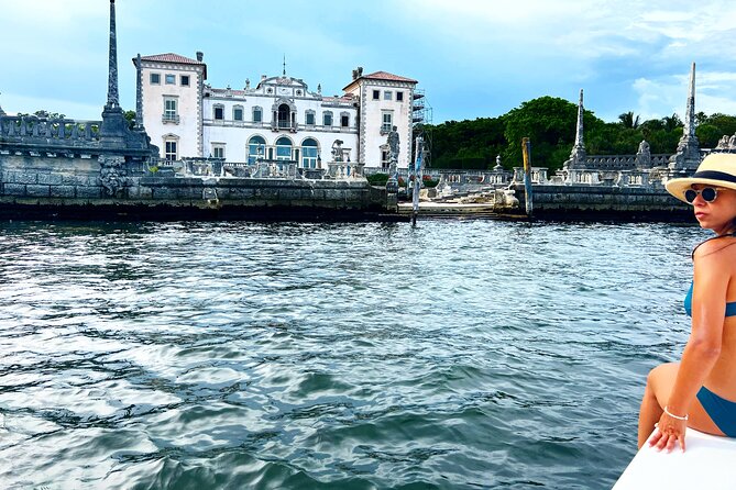 MasterBeast Yacht Charter40 Boat Rental Tours Private Miami - Cancellation Policy