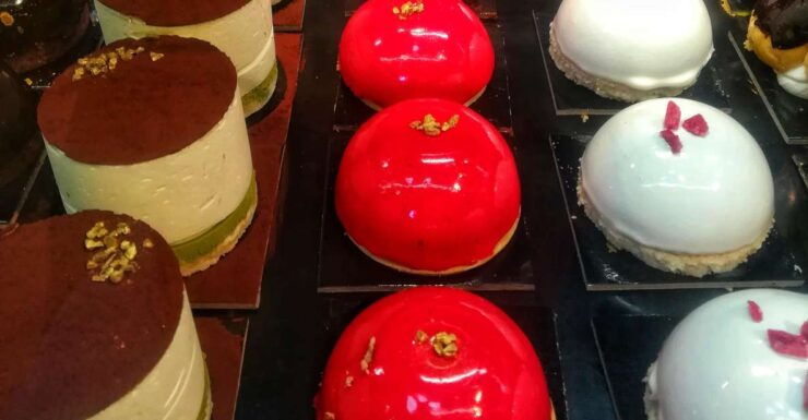 Masterchef Tour - Tour Details