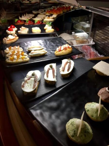 Masterchef Tour - Directions