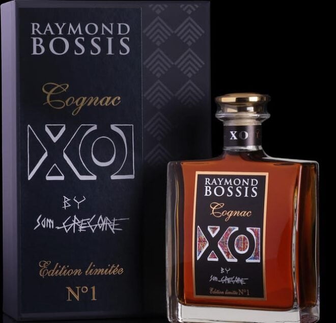 MASTERCLASS COGNAC - Tour Highlights