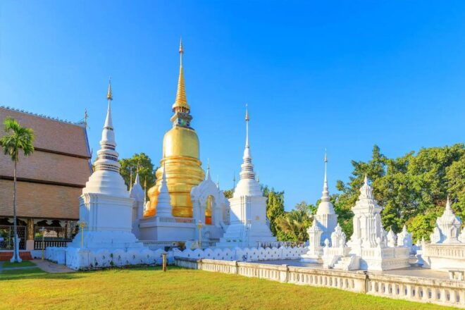 Mastering 7 Temples Half-Day Tour in Chiang Mai - Customer Reviews
