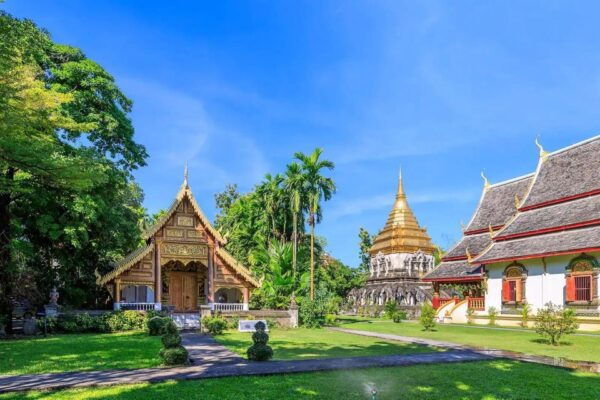 Mastering 7 Temples Half-Day Tour in Chiang Mai - Common Questions