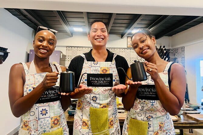 Mastering Egg Coffee-Course on 4 traditional types of Viet coffee - An Authentic Coffee Journey: What to Expect