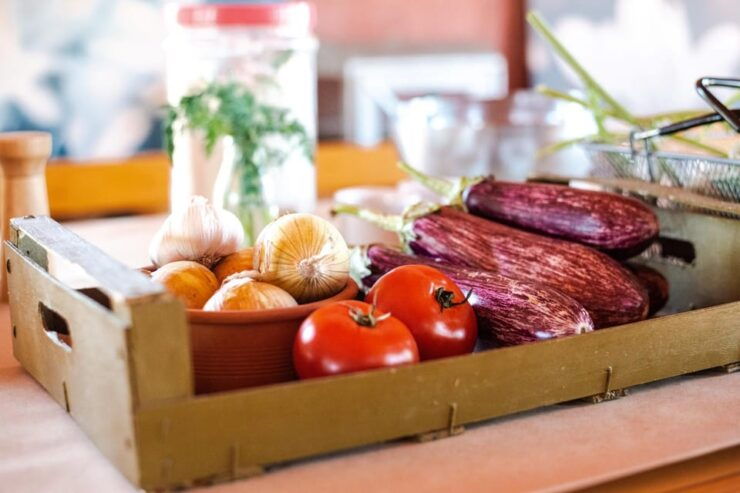 Mastering Farm-to-Table Greek Cuisine: Savoring the Season - Good To Know
