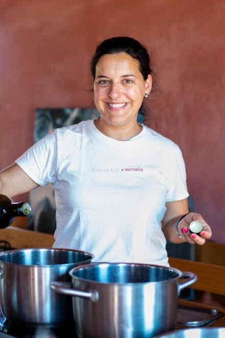 Mastering Farm-to-Table Greek Cuisine: Savoring the Season - Planning Your Culinary Adventure