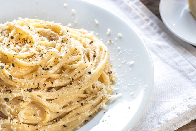 Mastering Homemade Pasta With Classpop in Portland - Classpop: The Ultimate Pasta Experience