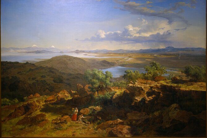 Masterpieces of Mexico: A Private Tour of the National Art Museum - Detailed Review of the Tour Experience