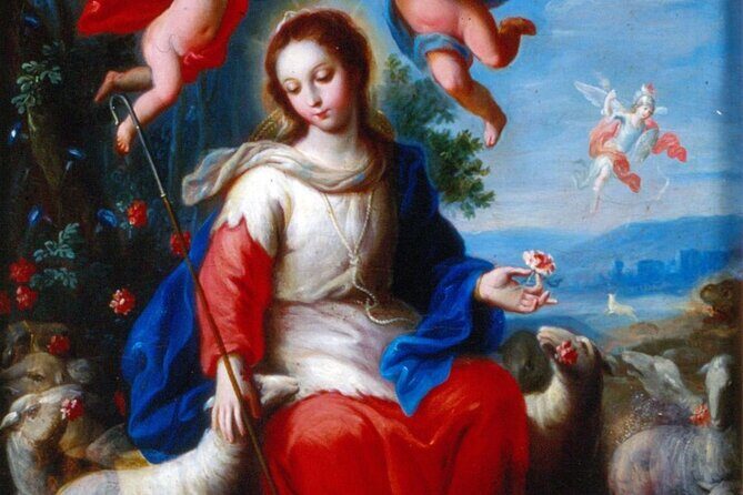 Masterpieces of Mexico: A Private Tour of the National Art Museum - The Sum Up