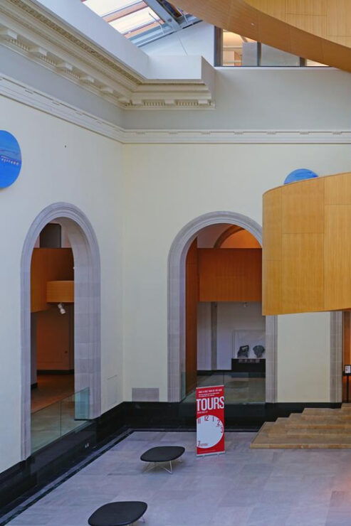 Masterpieces of the Art Gallery of Ontario: A Guided Tour - Good To Know