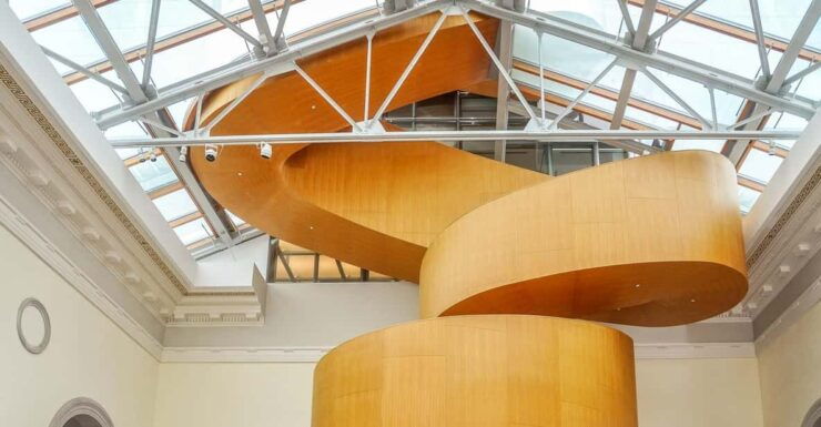 Masterpieces of the Art Gallery of Ontario: A Guided Tour - Booking Information
