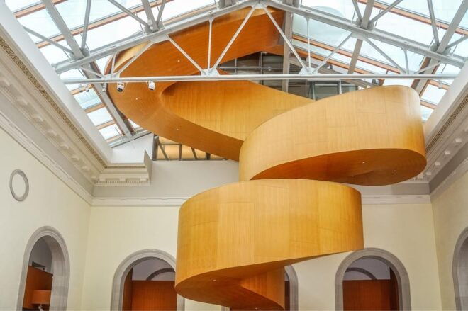 Masterpieces of the Art Gallery of Ontario: A Guided Tour - Experience Highlights