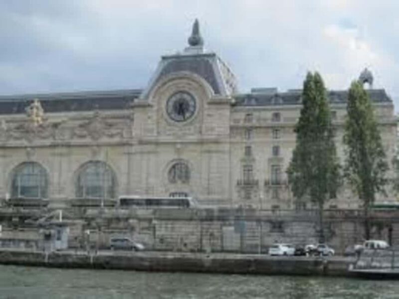 Masterpieces & Stories: Skip-the-Line Musée d'Orsay Tour - Why Choose This Tour?