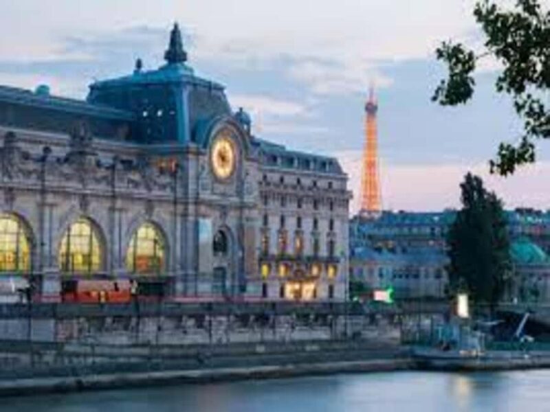 Masterpieces & Stories: Skip-the-Line Musée d'Orsay Tour - The Value of the Experience