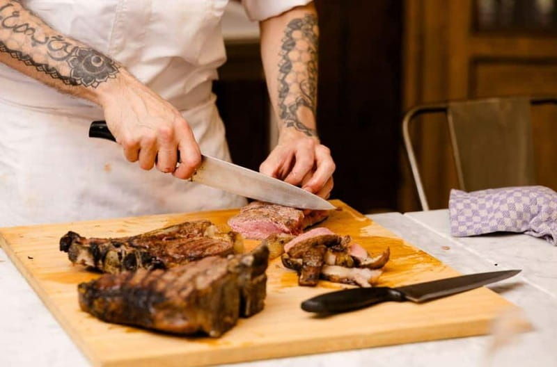 MasterSteak: Learn to cook the perfect Florentine steak - Good To Know
