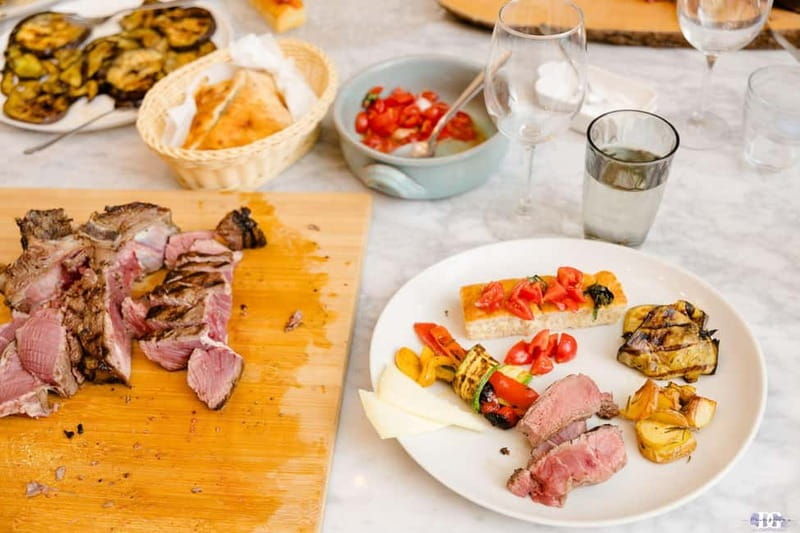 MasterSteak: Learn to cook the perfect Florentine steak - An In-Depth Look at the Florence MasterSteak Experience