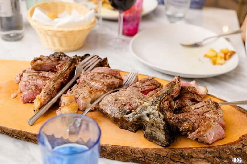 MasterSteak: Learn to cook the perfect Florentine steak - FAQ