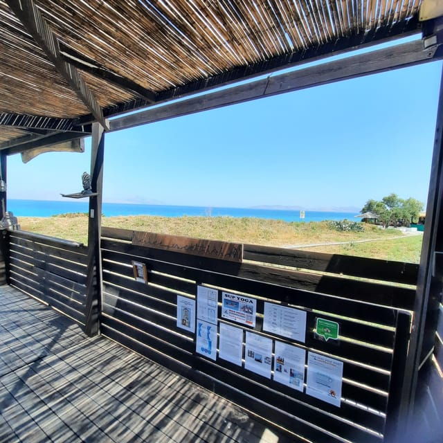 Mastichari, Kos: Yoga Classes for All Levels - Scenic Location and Setting