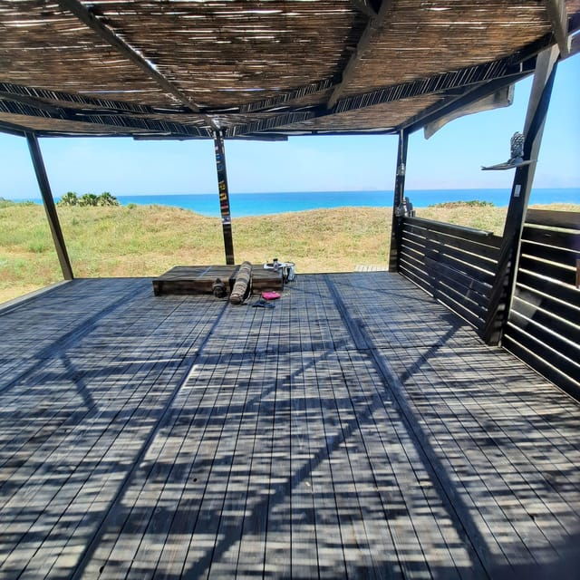 Mastichari, Kos: Yoga Classes for All Levels - Class Schedule and Duration