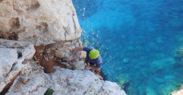 Masua: Cliff Climbing With a Private Alpine Guide - Frequently Asked Questions