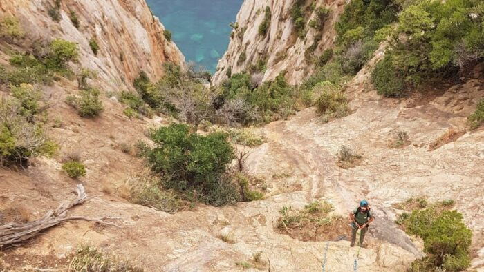 Masua: Porto Flavia Canal Dry Canyoning - Frequently Asked Questions
