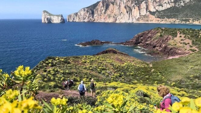 Masua: Trekking to Porto Flavia & Pan Di Zucchero - Important Information