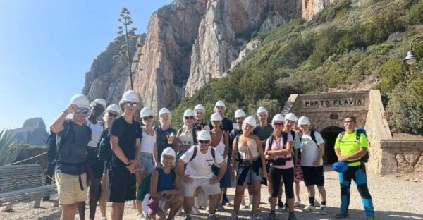 Masua: Trekking to Porto Flavia & Pan Di Zucchero - Points of Interest