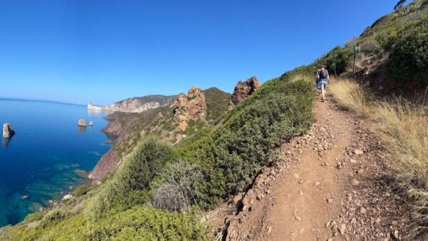 Masua: Trekking to Porto Flavia & Pan Di Zucchero - Frequently Asked Questions