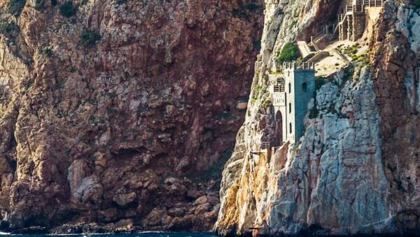 Masua: Trekking to Porto Flavia & Pan Di Zucchero - The Sum Up