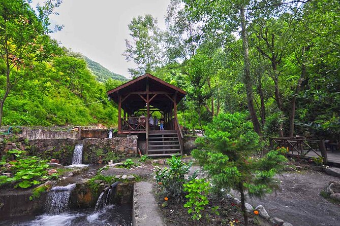 Masukiye & Sapanca Lake Tour With Lunch - Cancellation Policy