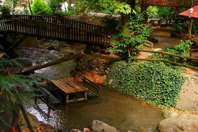 Masukiye & Sapanca Lake Tour With Lunch - Reviews and Ratings