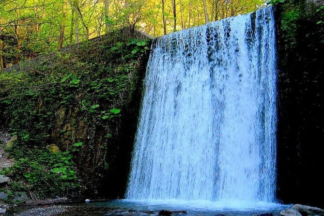 Masukiye & Sapanca Lake Tour With Lunch - Highlights of Masukiye and Sapanca Lake
