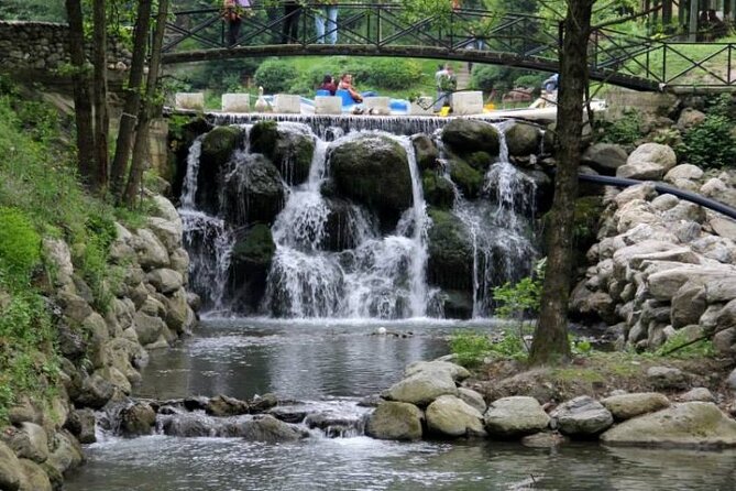 Masukiye & Sapanca Lake Tour With Lunch - Lunch and Dining Experience