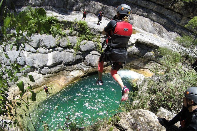 "Matacanes" cannon - Good To Know  