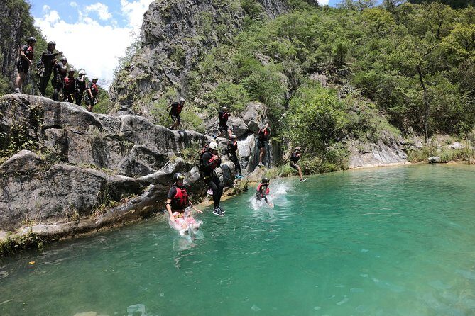 "Matacanes" cannon - The Value of this Adventure