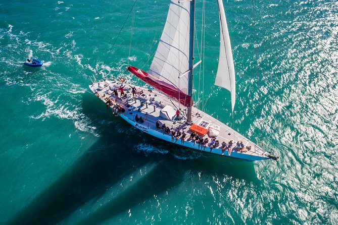 Matador Whitsundays - Visit Snorkeling Spots and Explore Whitehaven Beach