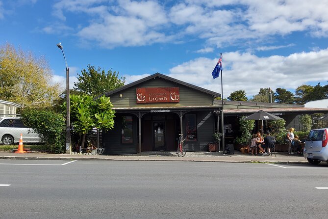 Matakana Art & Horse Riding Experience Private Tour From Auckland - Common Questions