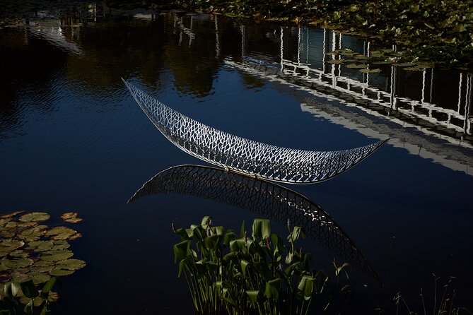 Matakana Art & Vineyard Experience Incl. Lunch & Wine Tasting Tour From Auckland - Tips for the Self-Guided Walking Tour
