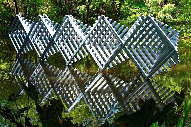 Matakana Art & Vineyard Experience Incl. Lunch & Wine Tasting Tour From Auckland - Directions to Matakana Art & Vineyard Experience